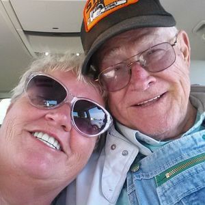 Meet your Posher, Patty phillips