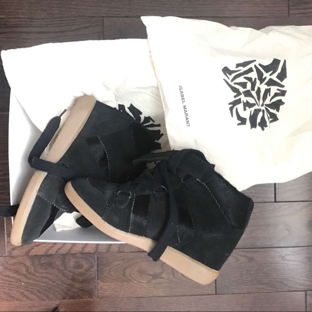 Isabel Marant
