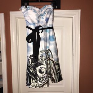 No longer is my style