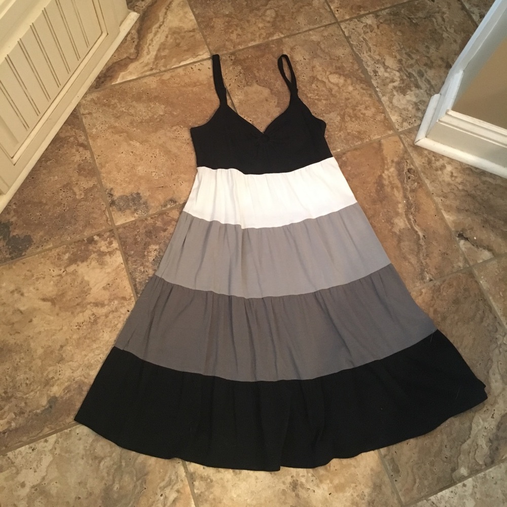 Ann Taylor Loft knit dress