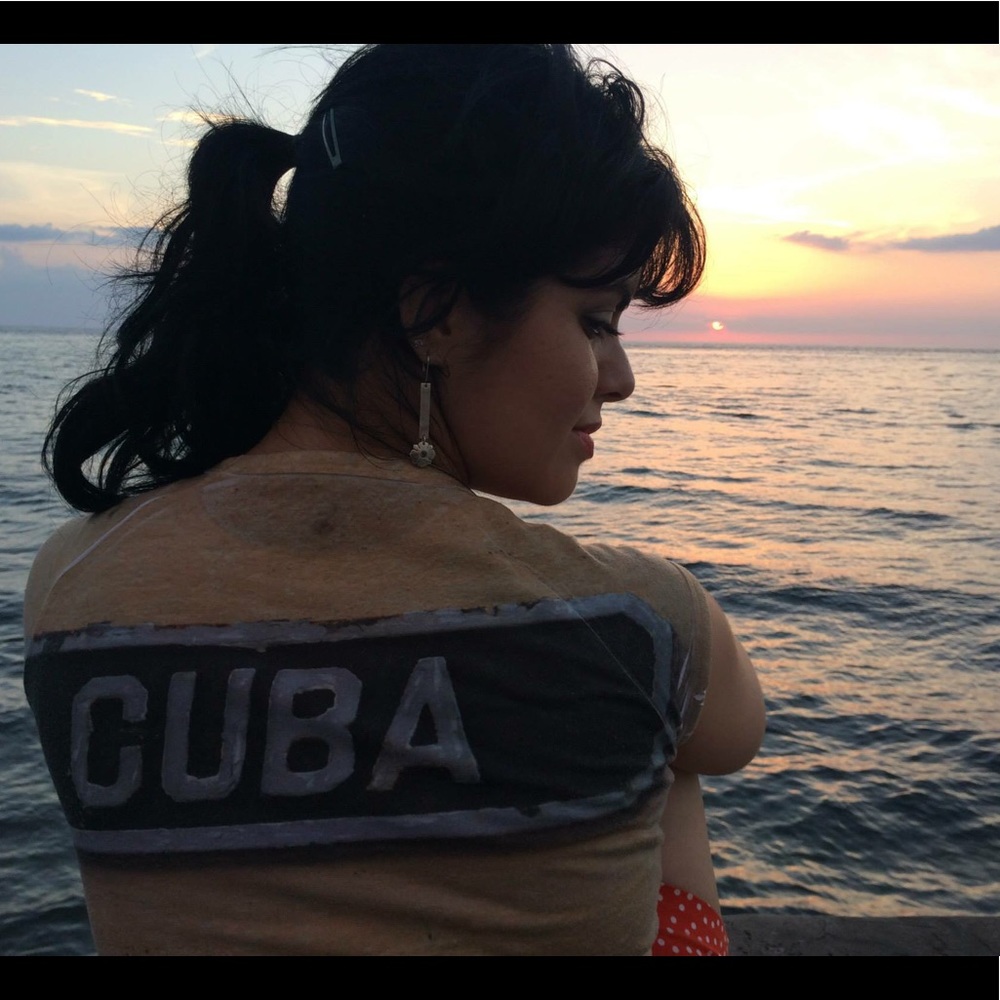 Meet your Posher, Hanny