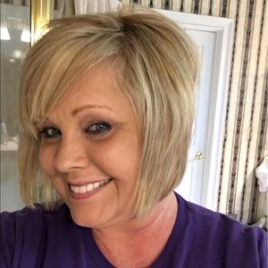 Meet your Posher, Paige