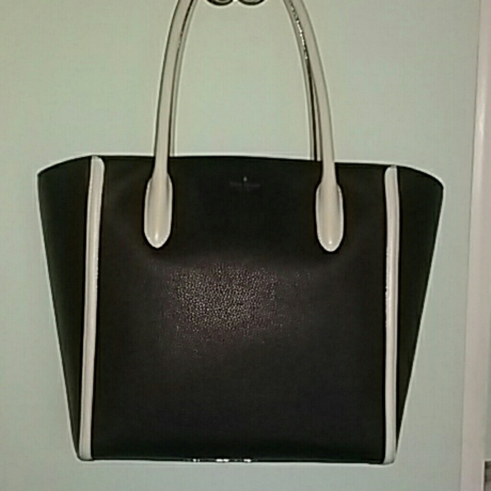 KATE SPADE TOTE