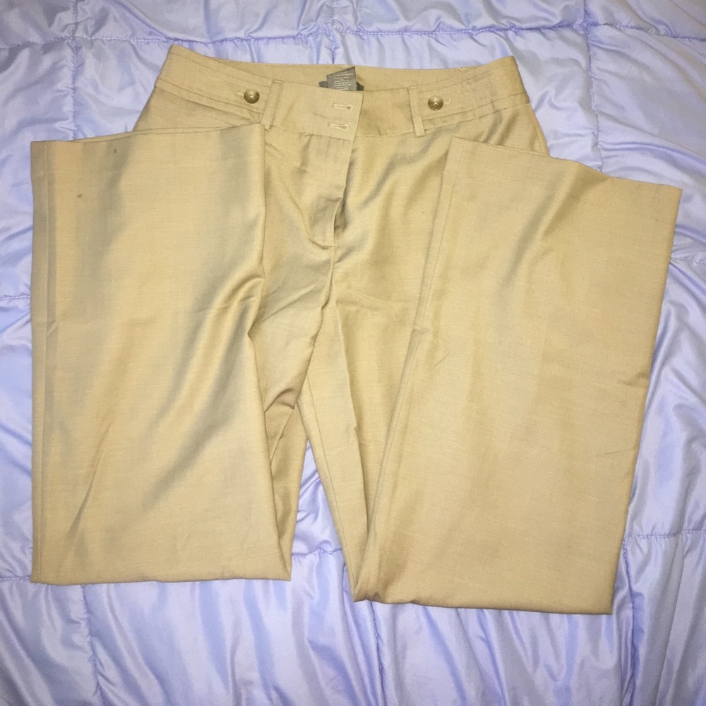 Ann Taylor pants