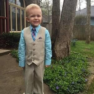 Meet your Posher, Stacey