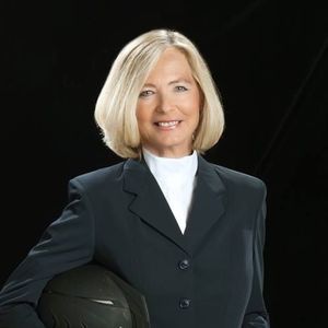 Meet your Posher, Nancy