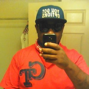 Meet your Posher, Gregory