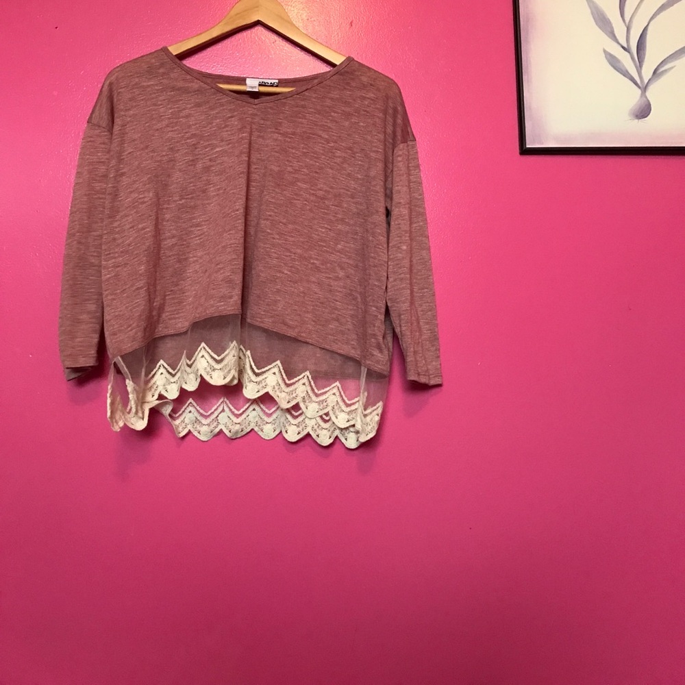 Abound Long Sleeve Shirt