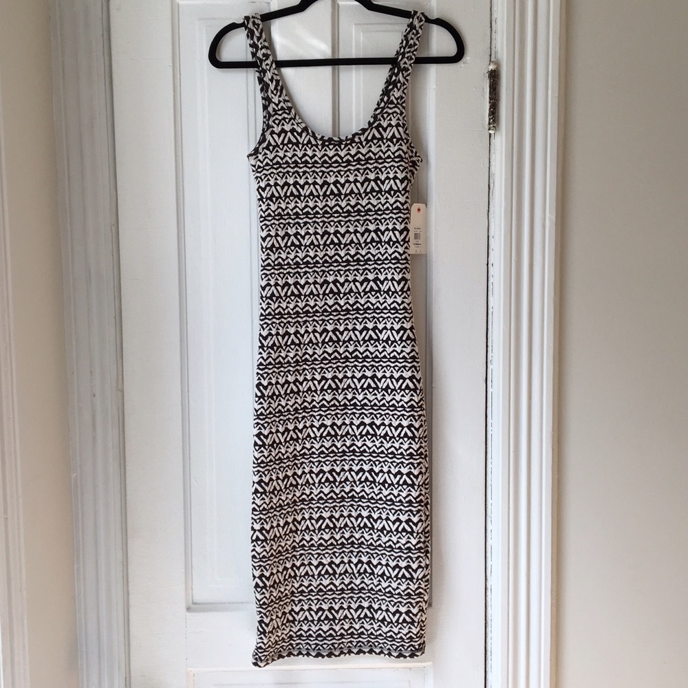 NWT Billabong Tank Dress