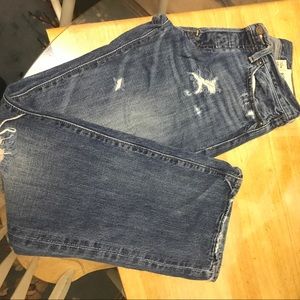 Men Jean Pants