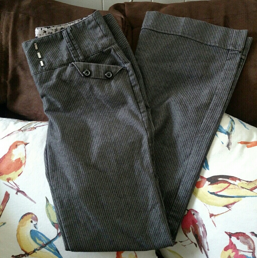 Dress Pants Size 1