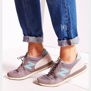 New Balance 620 Classics '70s Running Sneaker