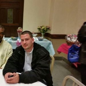 Meet your Posher, Jeff