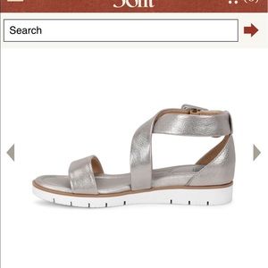 Sofft Mira sandals