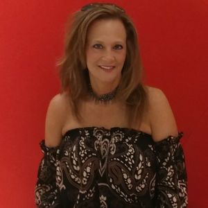 Meet your Posher, Beverley