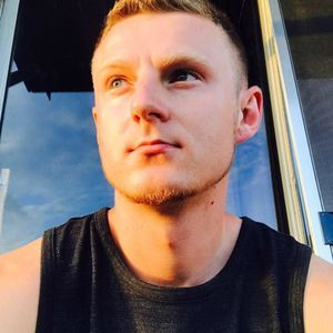 Meet your Posher, Jake