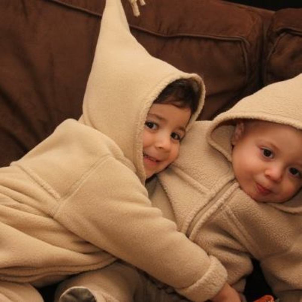 Meet your Posher, Elena