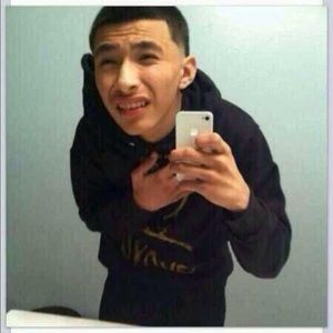 Meet your Posher, Gerardo