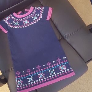 Tunic sweater size 2