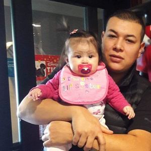 Meet your Posher, Marisol