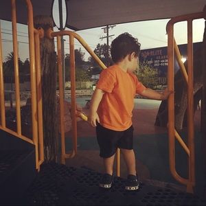 Meet your Posher, Gustavo