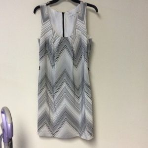 Trina Turk Optical Dress - Size 6