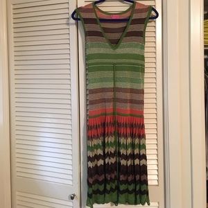 BCBG Girls dress can