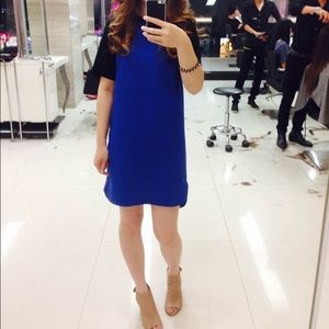 Casual chic dress