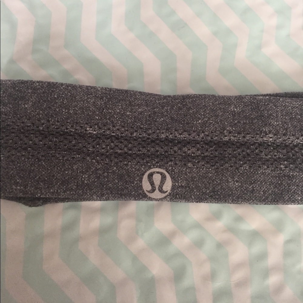 lululemon headband