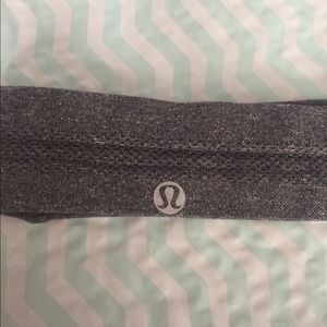 lululemon headband