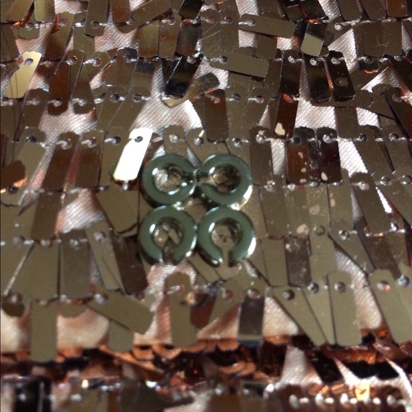 Coach Wristlet - Picture 2 of 4