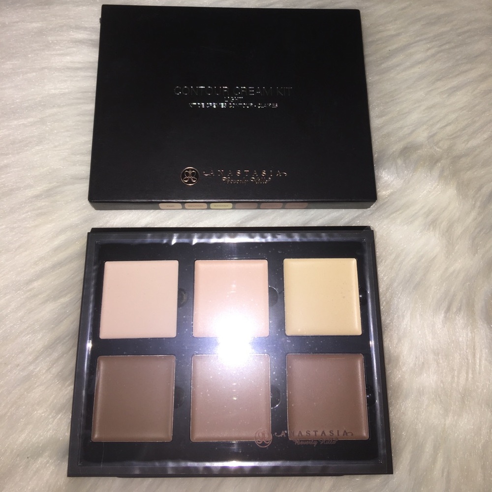 ANASTASIA Beverly Hills Contour Creme Kit - LIGHT