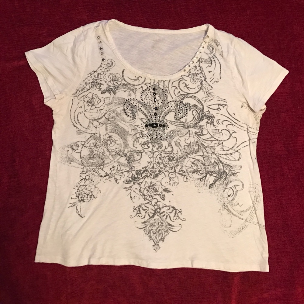 Style&Co. top - Picture 3 of 8