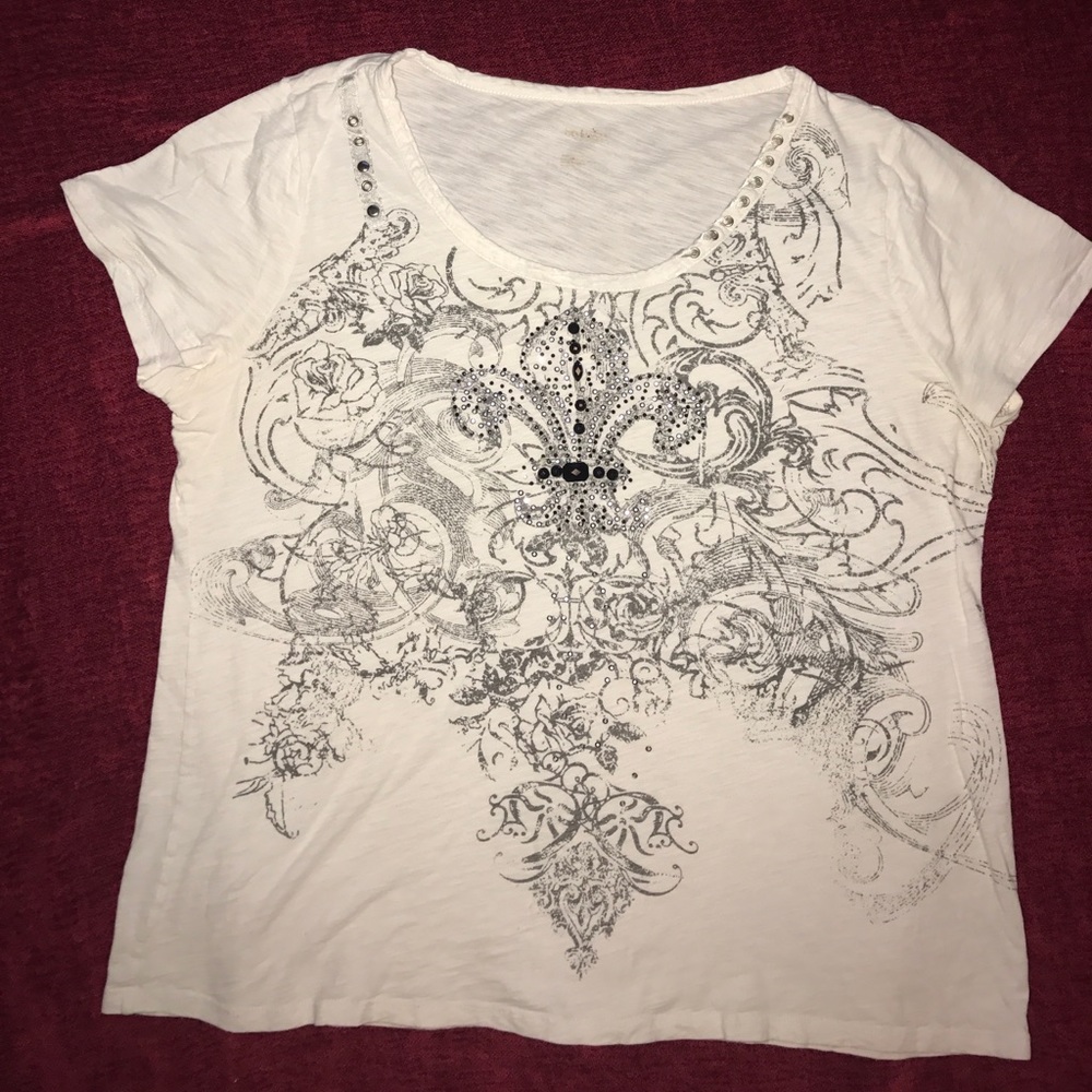 Style&Co. top - Picture 4 of 8