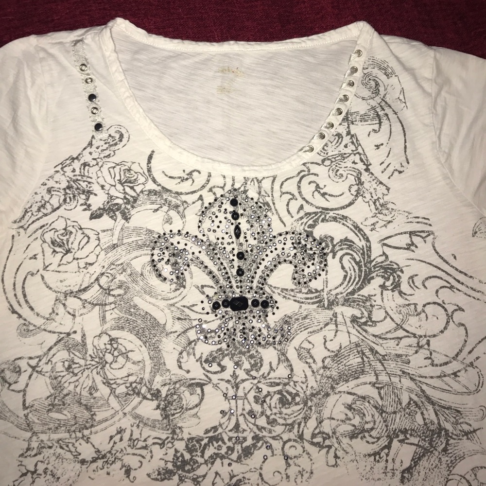 Style&Co. top - Picture 7 of 8