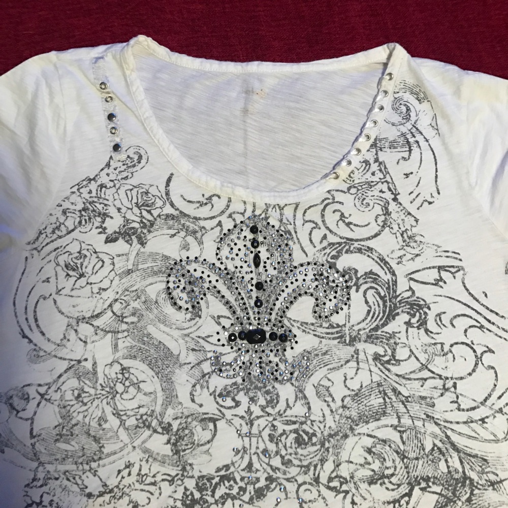 Style&Co. top