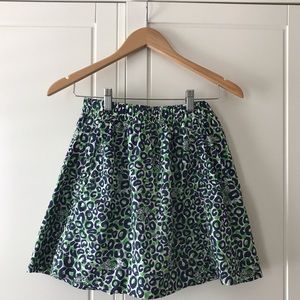 Lilly Pulitzer Skirt - XS