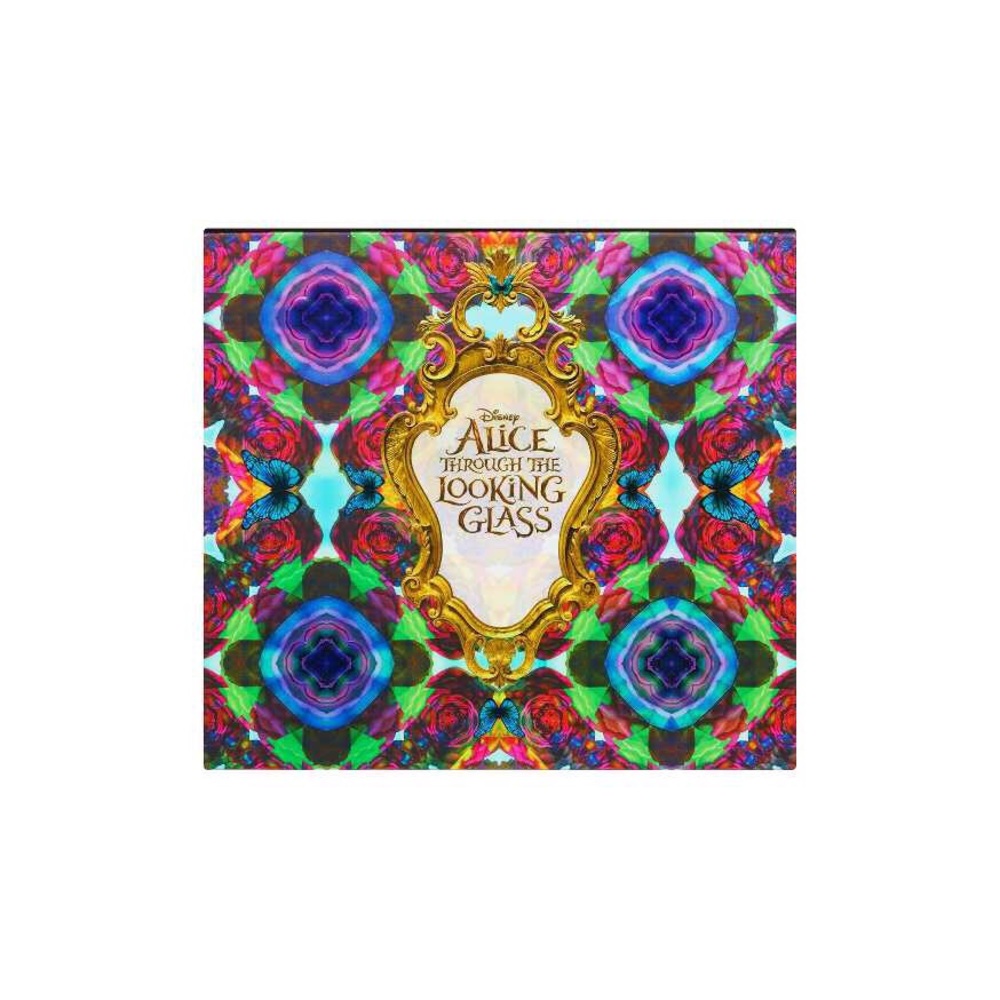 Alice Through The Looking Glass Palette