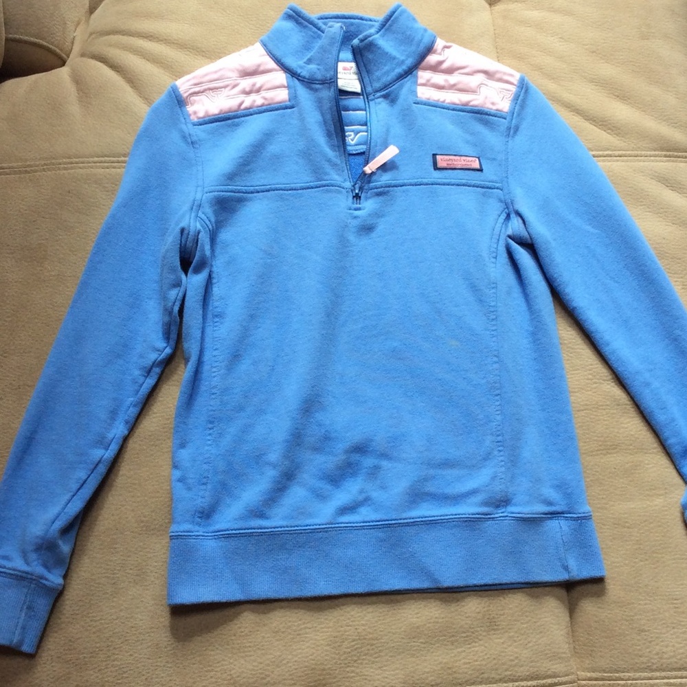 Vineyard vines shep shirt