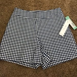 STITCH FIX High-Waisted Shorts