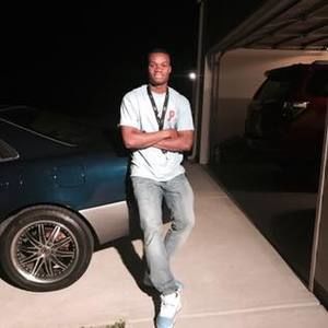 Meet your Posher, Devon