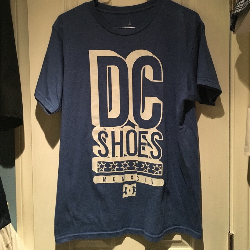 DC Shoes T-shirt