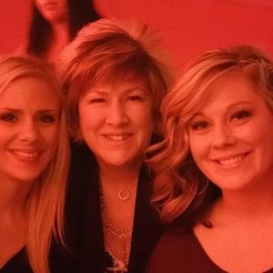 Meet your Posher, Diane