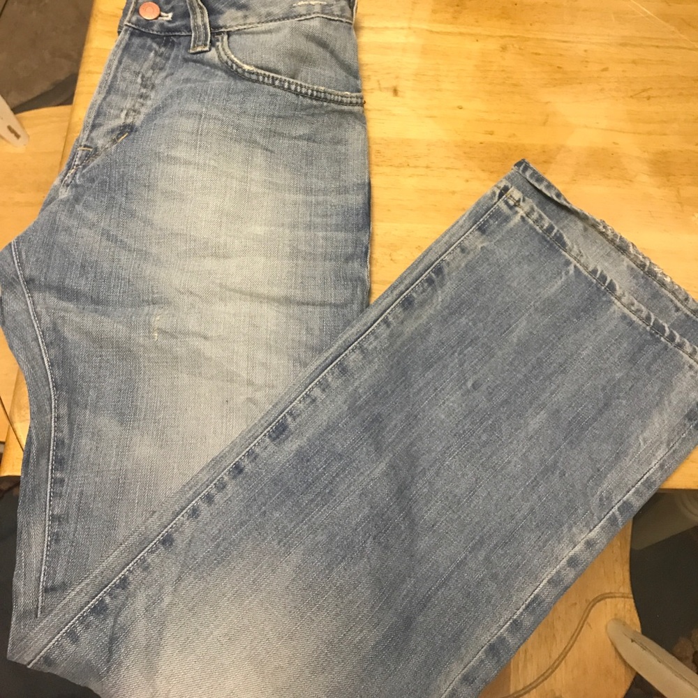 LAD H&M Jeans