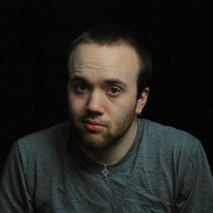 Meet your Posher, Adam