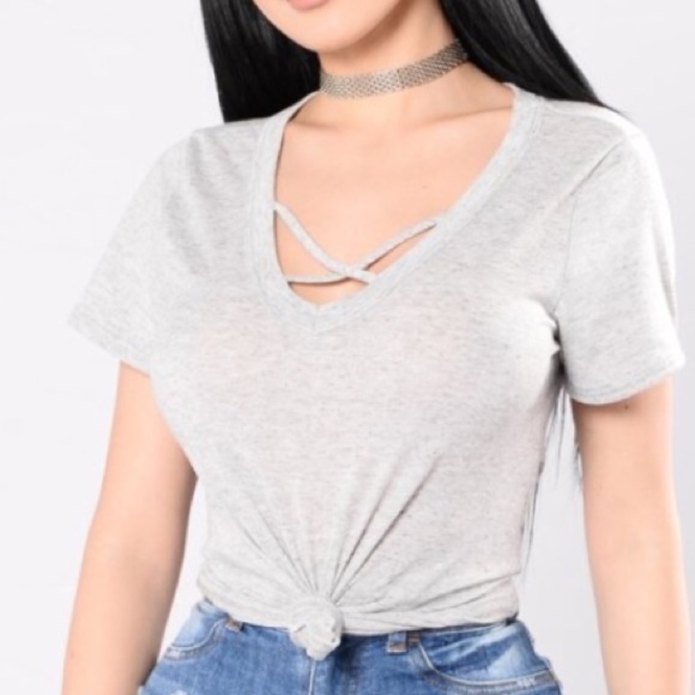 Fashion tee 👚