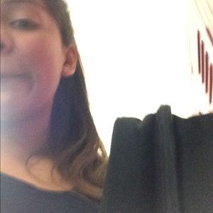 Meet your Posher, Melany