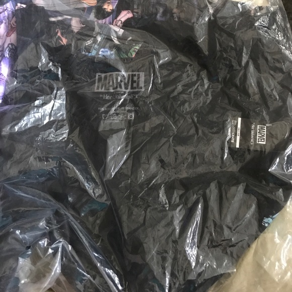 Her Story Marvel Dress for Loot Crate - Picture 3 of 4