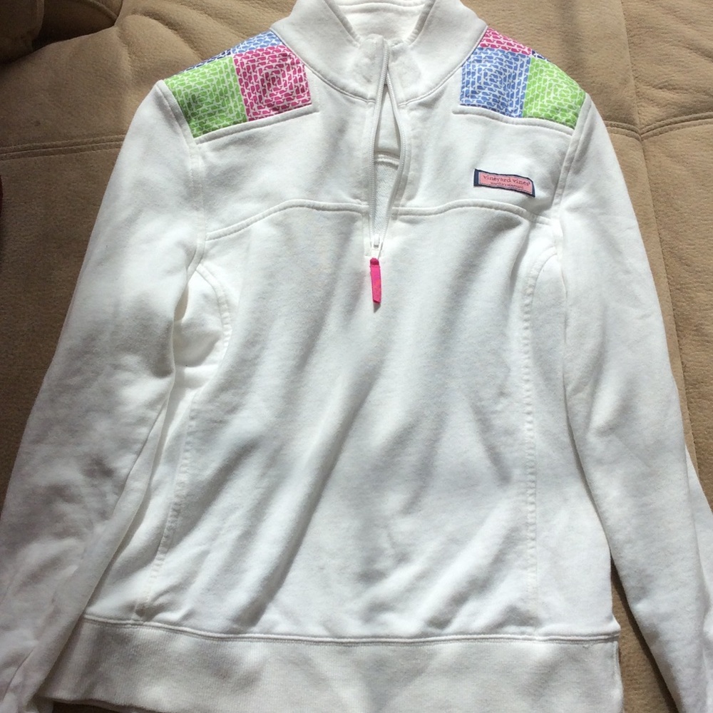 Vineyard vines shep shirt