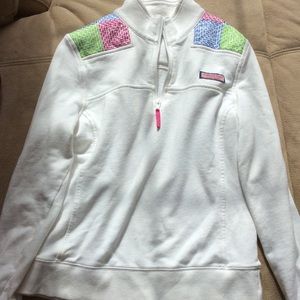 Vineyard vines shep shirt